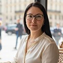 Амилия, 37 лет