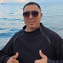 Султан, 40 лет