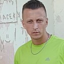 Кирилл, 25 лет