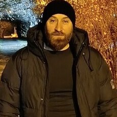 Фотография мужчины Mübariz, 30 лет из г. Орск