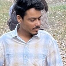 Фотография мужчины Naveen Choudhary, 22 года из г. Караганда