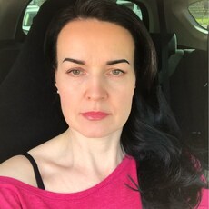 Фотография девушки Елена, 53 года из г. Москва