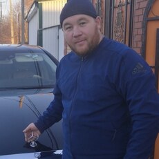 Фотография мужчины Одинокий, 39 лет из г. Нижневартовск