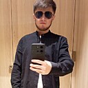 Мухаммед, 26 лет