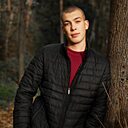 Ярослав, 21 год