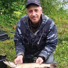 Фотография мужчины Владимир, 46 лет из г. Каджером