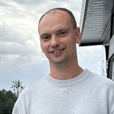 Фотография мужчины Сергей, 32 года из г. Брест