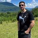 Эрик, 24 года