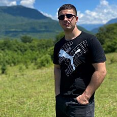 Фотография мужчины Эрик, 24 года из г. Славянск-на-Кубани