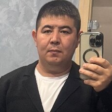 Фотография мужчины Shoh, 33 года из г. Пенза