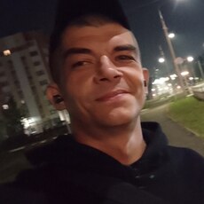 Фотография мужчины Alexunder, 35 лет из г. Орел