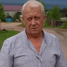 Фотография мужчины Александр, 60 лет из г. Смоленск
