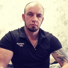 Фотография мужчины Иван, 33 года из г. Архангельск