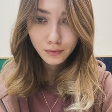 Фотография девушки Ольга, 29 лет из г. Алматы