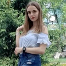 Фотография девушки Валентина, 29 лет из г. Макеевка