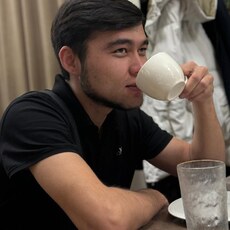 Фотография мужчины Бек, 26 лет из г. Темиртау