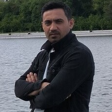 Фотография мужчины Мага, 40 лет из г. Ярославль