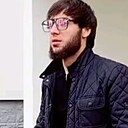 Сулейман, 27 лет