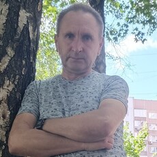 Фотография мужчины Юрий, 55 лет из г. Щёлково