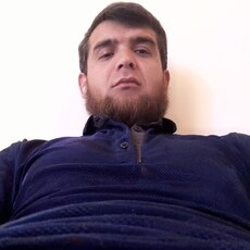 Фотография мужчины Одил, 35 лет из г. Тюмень