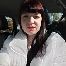 Фотография девушки Екатерина, 31 год из г. Фурманов