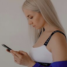 Фотография девушки Мария, 33 года из г. Воронеж