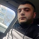 Елмир, 36 лет