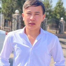 Фотография мужчины Nasimbek, 20 лет из г. Чимкент