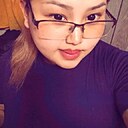 Дильназ, 21 год