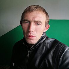 Фотография мужчины Василий, 27 лет из г. Братск