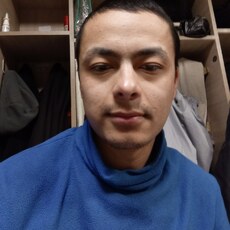 Фотография мужчины Диёр, 24 года из г. Екатеринбург