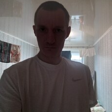 Фотография мужчины Александр, 37 лет из г. Петропавловск