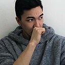 Нурсултан, 23 года