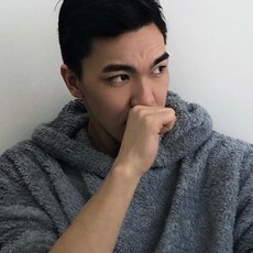 Фотография мужчины Нурсултан, 23 года из г. Уральск