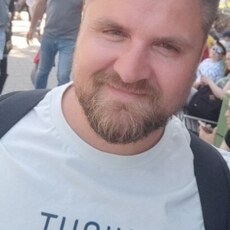 Фотография мужчины Иван, 39 лет из г. Нижневартовск