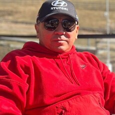 Фотография мужчины Аслан, 37 лет из г. Алматы