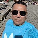 Аслан, 37 лет