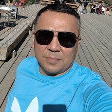 Фотография мужчины Аслан, 37 лет из г. Алматы