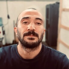 Фотография мужчины Александр, 34 года из г. Брест