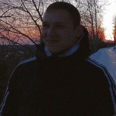 Фотография мужчины Игорь, 20 лет из г. Томск