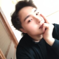 Фотография мужчины Айдын, 21 год из г. Караганда