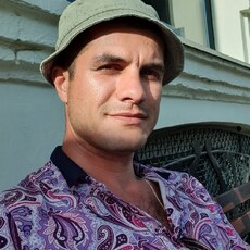 Фотография мужчины Тимур, 37 лет из г. Владикавказ