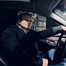 Фотография мужчины Данил, 26 лет из г. Краснодар