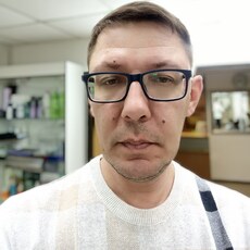 Фотография мужчины Сергей, 48 лет из г. Москва