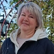 Фотография девушки Елена, 55 лет из г. Муром