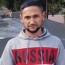 Фарход, 39 лет