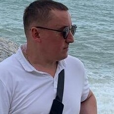 Фотография мужчины Дмитрий, 38 лет из г. Белгород