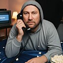 Роман, 43 года