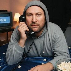 Фотография мужчины Роман, 43 года из г. Москва