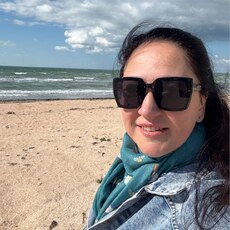 Фотография девушки Ирина, 43 года из г. Смоленск